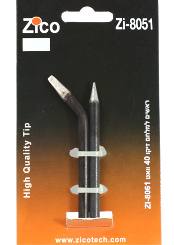 Panne de fer à souder, 40 W, ZI-8051